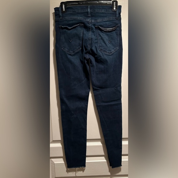 EUC - Hudson Jeans - Like new - Size 27 - Picture 2 of 5